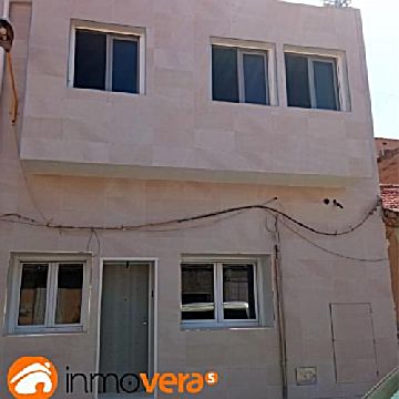  Venta de casas/chalet con terraza en Petrer
