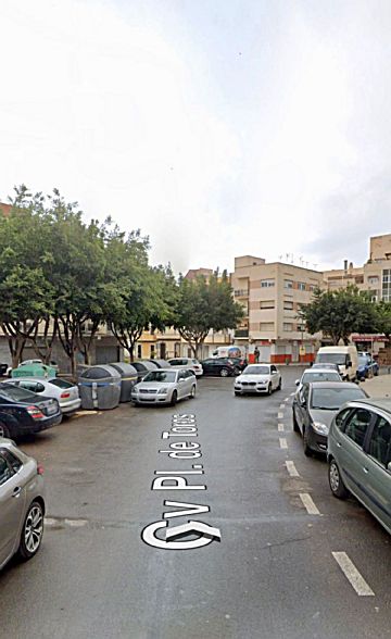 Venta de piso en Plaza de Toros, Santa Rita (Almería)