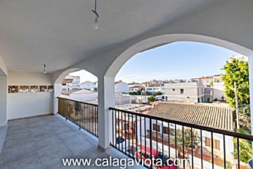 Foto Venta de piso con terraza en COLONIA DE SANT JORDI (Ses Salines), Colonia de sant jordi