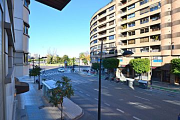 Imagen 1 Alquiler de oficina en Mestalla (Valencia)