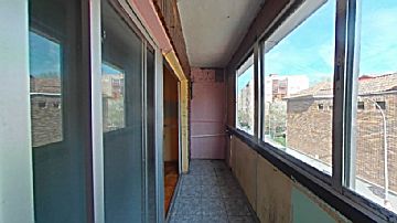 Imagen 1 Venta de piso en Campamento (Madrid)