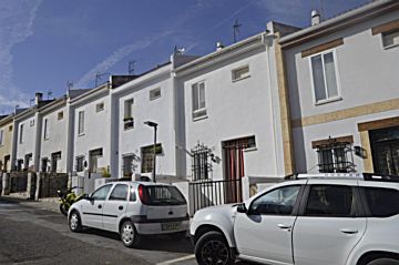 Imagen 1 Venta de casa en Santa Cruz de la Zarza