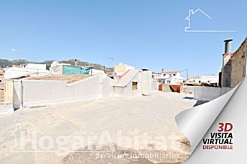 Foto Venta de casa con terraza en Xeraco, Xeraco
