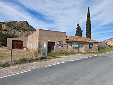 Foto Venta de casa en Garres y Lages (Murcia), El garruchal