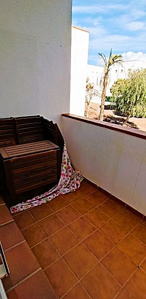 IMG_20240305_114115.jpg Venta de piso con piscina y terraza en Retamar, Cabo de Gata (Almería), EL TOYO