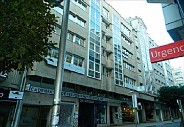 1018322 Venta de oficinas en Centro (Pontevedra)