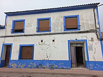 Venta de casas/chalet en Pedro Muñoz