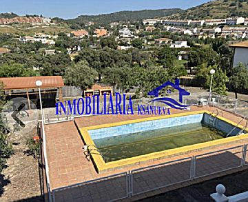  Venta de casa con piscina en Alcolea (Córdoba), ENCINARES DE ALCOLEA