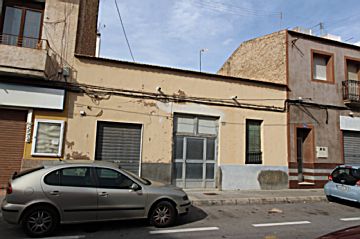 Foto Venta de casa con terraza en Villafranqueza-Tángel (Alicante), Villafranqueza