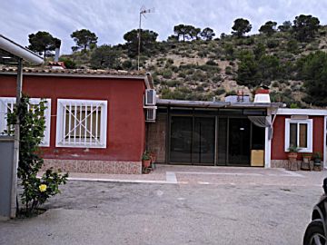 Imagen 1 Venta de casa con piscina en La Villajoyosa (Vila Joiosa)