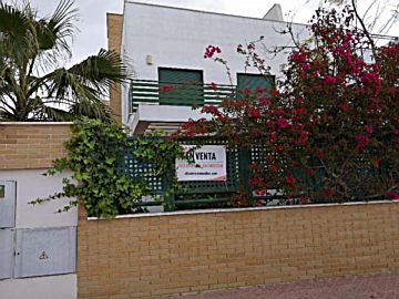 Foto Venta de casa con piscina en Rebolledo (Alicante), Rebolledo