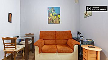 imagen Alquiler de estudios/loft en Castillejos (Madrid)