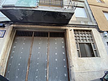 Foto Venta de local en Alzira, García Lorca