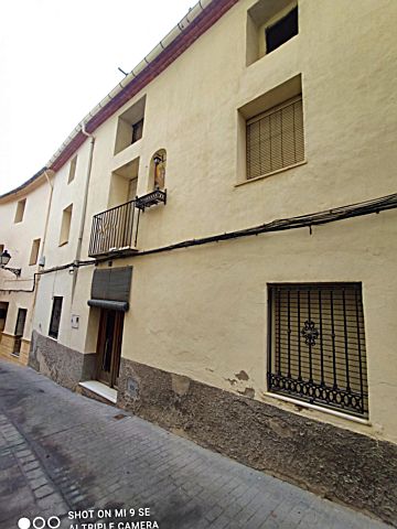 Foto Venta de casa con terraza en Agullent, Centro