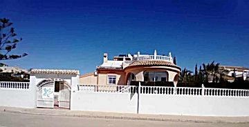 Foto Venta de casa con piscina y terraza en Pedanías (Mazarrón), Camposol