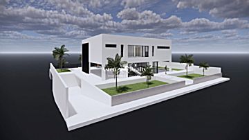 Imagen 1 Venta de casa con piscina en Playa Paraíso-Armeñime-Callao Salvaje (Adeje)