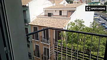 imagen Alquiler de piso en Carolinas (Alicante)