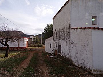 Foto Venta de casa en Sierra Engarcerán, Masias