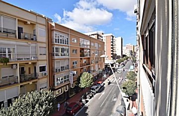Foto Venta de piso en Oliveros, Altamira, Barrio Alto (Almería), Altamira