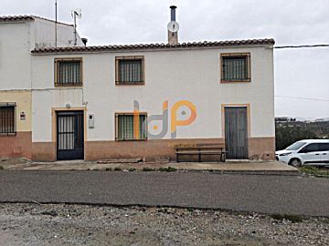 Foto 1 Venta de casa con terraza en Vélez-Rubio