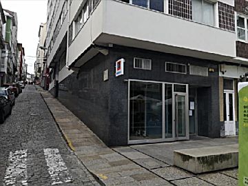 1018923 Venta de locales en Ferrol Vello