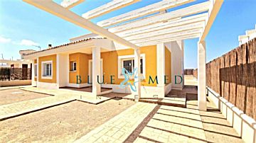 Foto Venta de casa con terraza en Purias (Lorca), Purias
