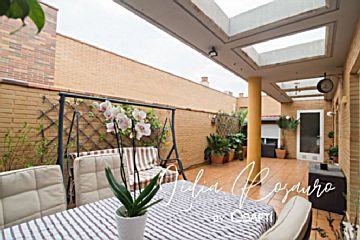 Imagen : Venta de piso con terraza en Romeral (Molina de Segura)