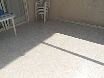 P7160068.JPG Alquiler de piso con piscina y terraza en Alcossebre (Alcalà de Xivert-Alcossebre), CASABLANCA