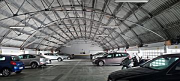 Foto Venta de garaje en Cortadura-Zona Franca (Cádiz), Loreto - Puntales