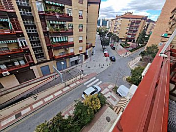 Foto Venta de piso en Zaidín - Vergeles (Granada), Parque Lagos
