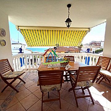 Foto 1 Venta de casa con terraza en Matalascañas (Almonte)