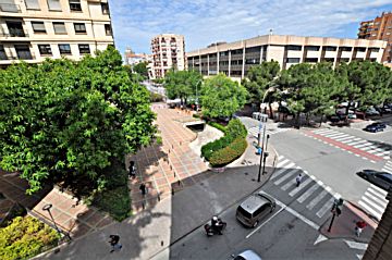  Venta de piso con terraza en La Fama (Murcia)