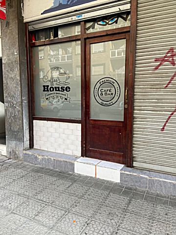  Alquiler de locales en Las Arenas (Getxo)