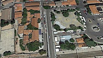 Imagen 1 Venta de terreno en La Estación (Collado Villalba)