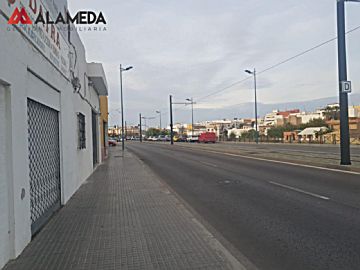 Foto Venta de local en Chiclana de la Frontera, Avda. reyes catolicos
