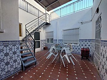 Foto Venta de casa con terraza en Los Dolores (Murcia), Los Dolores