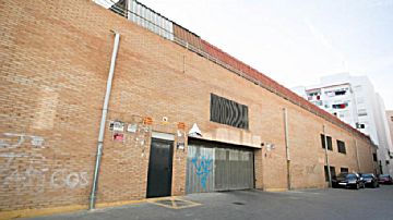 Imagen 1 Venta de garaje en La Seu (Valencia)