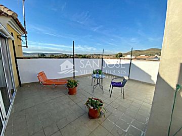 Foto Venta de casa con terraza en Bacarot (Alicante), Mercalicante