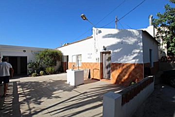 Foto Venta de casa con terraza en Orihuela Pedanías, La Murada