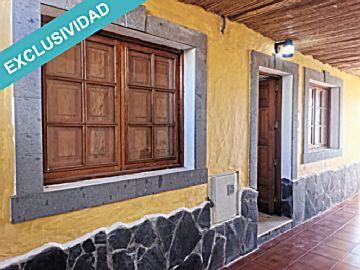 Imagen : Venta de casas/chalet en Santa Brígida