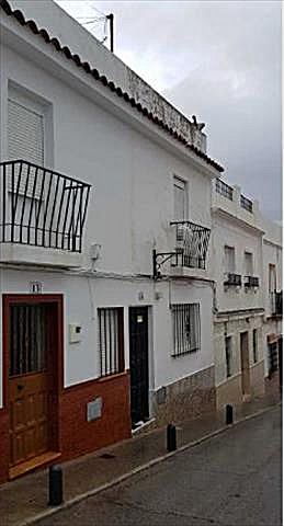 84280 Venta de casas/chalet en Villamartín