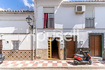  Venta de casas/chalet con terraza en Riogordo