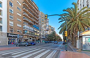 Imagen 27 de Puerto de Málaga