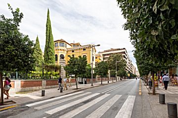 Imagen 30 de Granada Capital