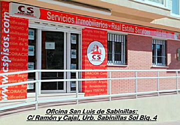 Imagen 17 de San Luis de Sabinillas