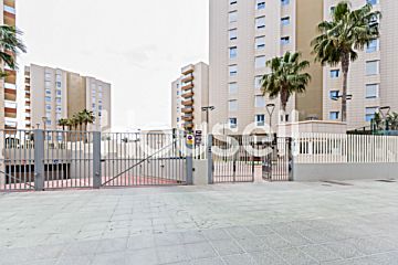 Imagen 37 de Nueva Almería, Cortijo Grande