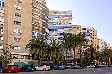 Imagen 28 de Puerto de Málaga