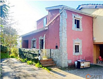 Imagen : Venta de casas/chalet en San Claudio-Trubia-Las Caldas-Parroquias Oeste (Oviedo)
