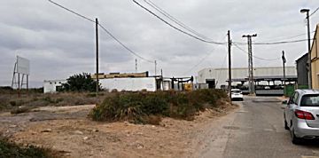 Imagen 4 de Albujón Población