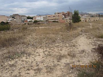Foto Venta de terreno en Monóvar (Monòver), El matadero